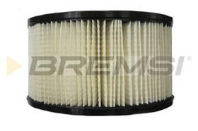 Bremsi FA2415 - FILTRO DE AIRE | AIR FILTER