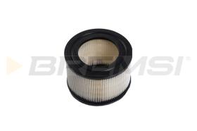 Bremsi FA2415 - FILTRO DE AIRE | AIR FILTER