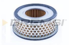 Bremsi FA2418 - FILTRO DE AIRE | AIR FILTER