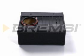 Bremsi FA2473 - FILTRO DE AIRE | AIR FILTER