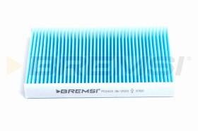 Bremsi FC2419 - FILTRI ABITACOLO | CABIN FILTER