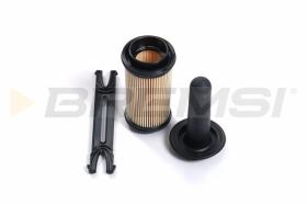 Bremsi FE1435 - FILTRO CARBURANTE | FUEL FILTER