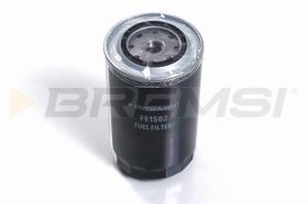 Bremsi FE1502 - FILTRO DE COMBUSTIBLE | FUEL FILTER