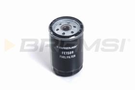Bremsi FE1509 - FILTRO DE COMBUSTIBLE | FUEL FILTER
