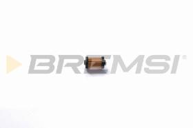 Bremsi FE2365 - FILTRO CARBURANTE | FUEL FILTER