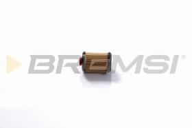 Bremsi FE2370 - FILTRO CARBURANTE | FUEL FILTER