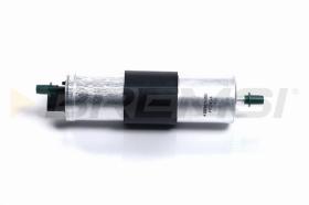 Bremsi FE2434 - FILTRO DE COMBUSTIBLE | FUEL FILTER