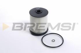 Bremsi FE2435 - FILTRO DE COMBUSTIBLE | FUEL FILTER