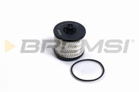 Bremsi FE2436 - FILTRO DE COMBUSTIBLE | FUEL FILTER