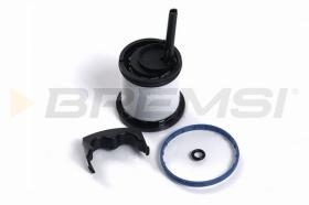 Bremsi FE2439 - FILTRO CARBURANTE | FUEL FILTER