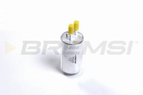 Bremsi FE2445 - FILTRO DE COMBUSTIBLE | FUEL FILTER