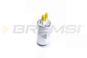 Bremsi FE2445 - FILTRO CARBURANTE | FUEL FILTER