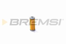 Bremsi FE2453 - FILTRO DE COMBUSTIBLE | FUEL FILTER