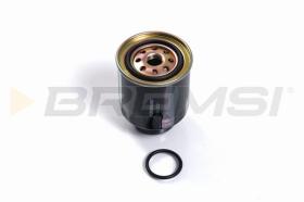 Bremsi FE2475 - FILTRO CARBURANTE | FUEL FILTER