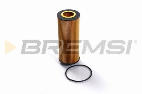 Bremsi FL1409 - FILTRO DE ACEITE | OIL FILTER