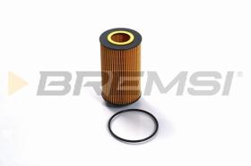 Bremsi FL1410 - FILTRO DE ACEITE | OIL FILTER