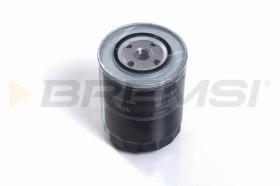 Bremsi FL1424 - FILTRI OLIO | OIL FILTER