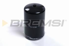 Bremsi FL1451 - FILTRO DE ACEITE | OIL FILTER