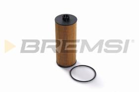 Bremsi FL1711 - FILTRO DE ACEITE | OIL FILTER