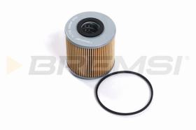 Bremsi FL1732 - FILTRO DE ACEITE | OIL FILTER