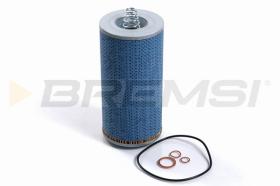 Bremsi FL1736 - FILTRO DE ACEITE | OIL FILTER