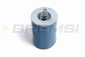 Bremsi FL1737 - FILTRI OLIO | OIL FILTER