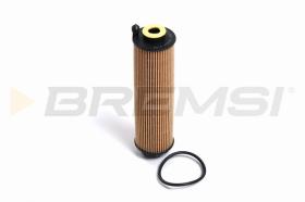 Bremsi FL2350 - FILTRI OLIO | OIL FILTER