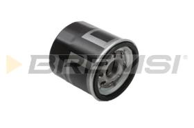 Bremsi FL2464 - FILTRI OLIO | OIL FILTER