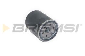 Bremsi FL2465 - FILTRI OLIO | OIL FILTER