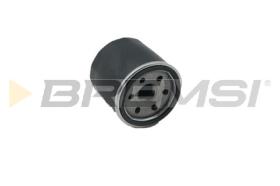Bremsi FL2466 - FILTRI OLIO | OIL FILTER