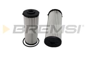 Bremsi FR0002 - FILTRO CAJA DE CAMBIO | TRANSMISSION FILTER