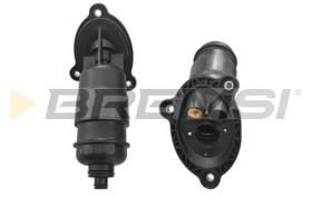 Bremsi FR0003 - FILTRO CAJA DE CAMBIO | TRANSMISSION FILTER