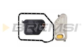Bremsi FR0224 - FILTRO TRASMISION | TRANSMISSION FILTER