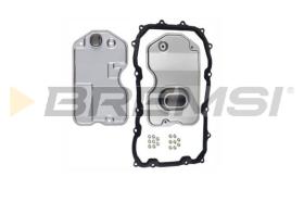 Bremsi FR0225 - FILTRO TRASMISION | TRANSMISSION FILTER