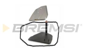 Bremsi FR0227 - FILTRO TRASMISION | TRANSMISSION FILTER