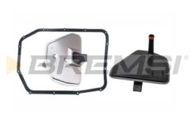 Bremsi FR0228 - FILTRO TRASMISION | TRANSMISSION FILTER