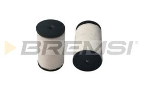 Bremsi FR0230 - AUDI A1 (8X1, 8XF), A1 SPORTBACK (8XA, 8XK), A3 (8P1), A3 (8