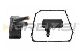 Bremsi FR0231 - FILTRO CAJA DE CAMBIO | TRANSMISSION FILTER