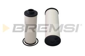 Bremsi FR0232 - FILTRO CAJA DE CAMBIO | TRANSMISSION FILTER