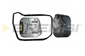 Bremsi FR0233 - FILTRO CAJA DE CAMBIO | TRANSMISSION FILTER