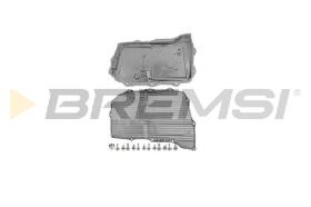 Bremsi FR0234 - FILTRO TRASMISION | TRANSMISSION FILTER