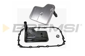 Bremsi FR0235 - FILTRO TRASMISION | TRANSMISSION FILTER