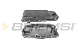 Bremsi FR0236 - FILTRO TRASMISION | TRANSMISSION FILTER