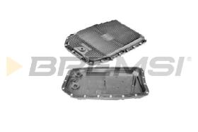 Bremsi FR0237 - FILTRO TRASMISION | TRANSMISSION FILTER