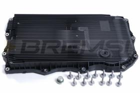 Bremsi FR0238 - FILTRO CAJA DE CAMBIO | TRANSMISSION FILTER