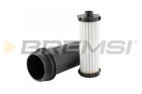 Bremsi FR0240 - FILTRO TRASMISION | TRANSMISSION FILTER