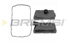 Bremsi FR0241 - FILTRO TRASMISION | TRANSMISSION FILTER