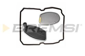 Bremsi FR0242 - FILTRO CAJA DE CAMBIO | TRANSMISSION FILTER