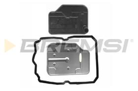 Bremsi FR0243 - FILTRO CAJA DE CAMBIO | TRANSMISSION FILTER