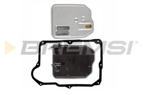 Bremsi FR0244 - FILTRO TRASMISION | TRANSMISSION FILTER